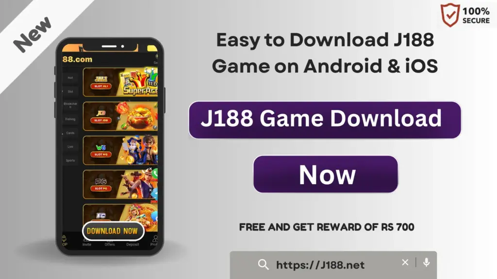 j188 download