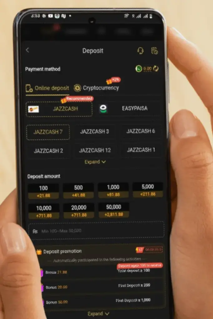 j188 game deposit and play games