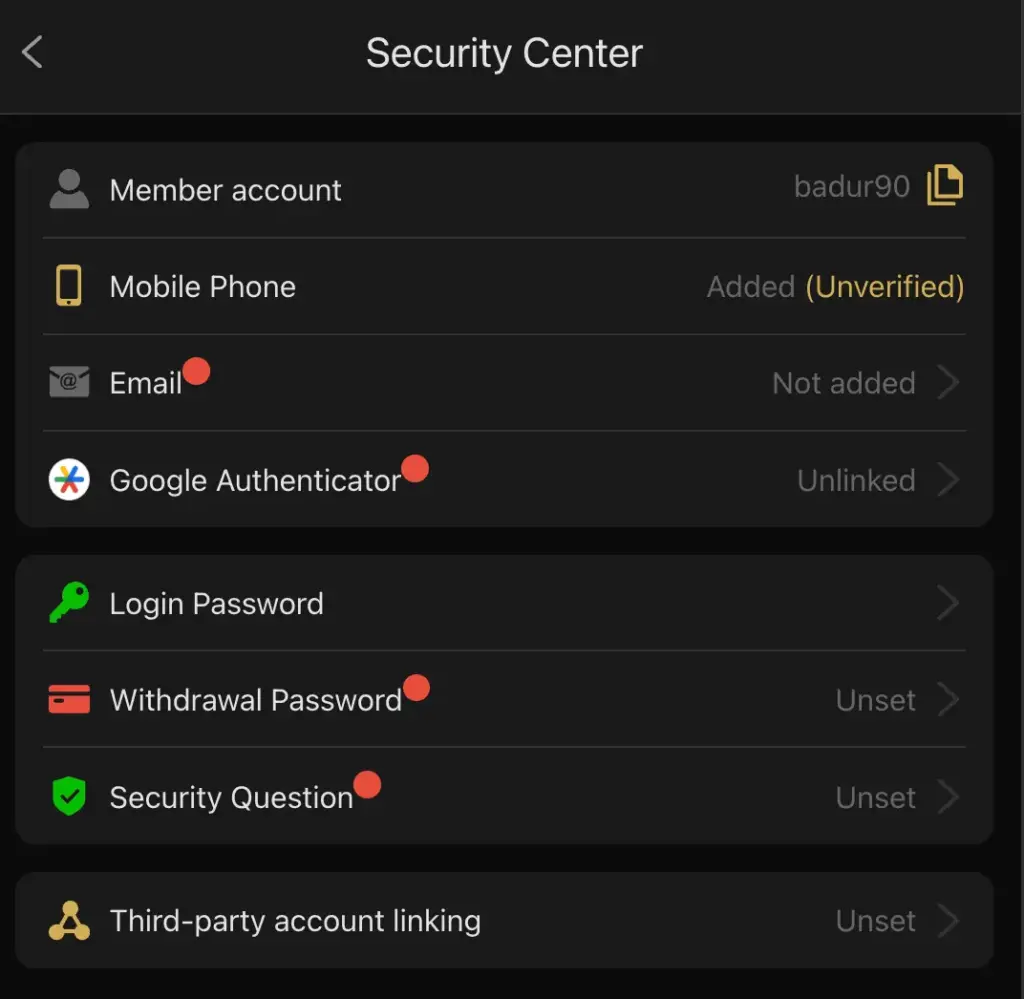 j188 is a secure platform